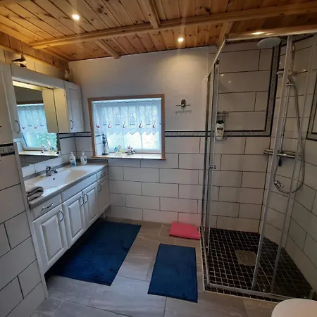 Vakantiehuis Fjordgaestehaus