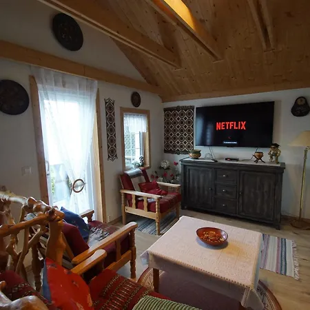 Fjordgaestehaus Дом отдыха Innfjorden