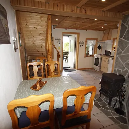 Fjordgaestehaus *