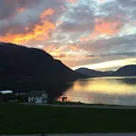 Дом отдыха Fjordgaestehaus